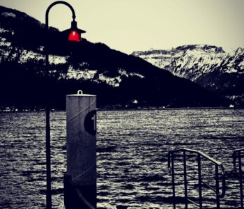 red-latern
