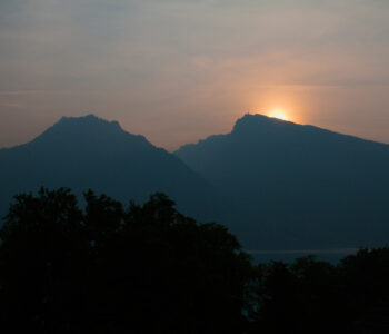 sonnenaufgang
